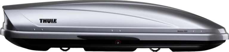 Box dachowy Thule Motion 800