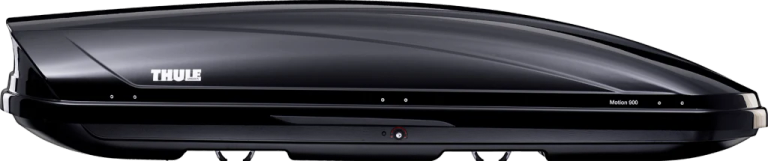 Box dachowy Thule Motion 900