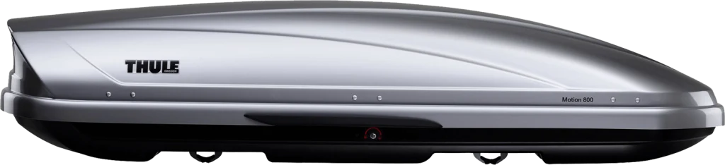 Box dachowy Thule Motion 800