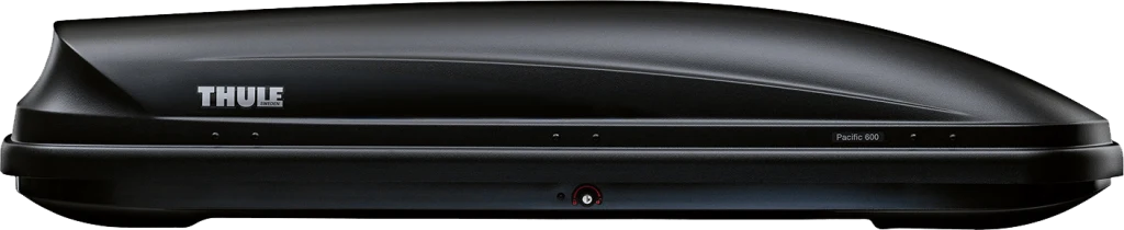 Box dachowy Thule Pacific 600